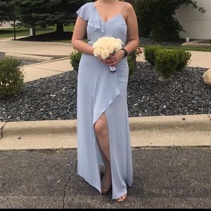 BCBG Dress